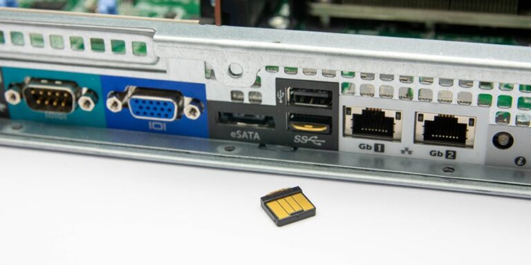 Microsoft PKI setup with YubiHSM2